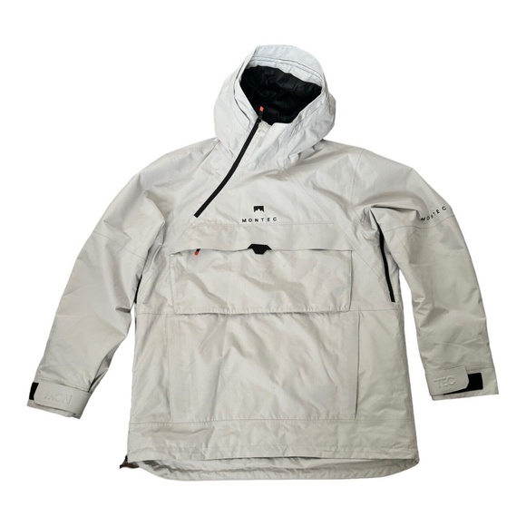 Montec Other - Montec Dune Ski Coat size XXL
